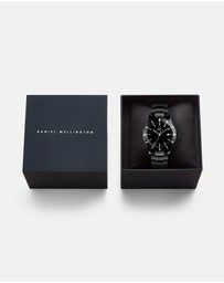 Daniel Wellington - Iconic Paradigma Link