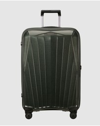 Samsonite - Major-Lite Spinner 69 cm