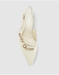 Nude Footwear - Kiara