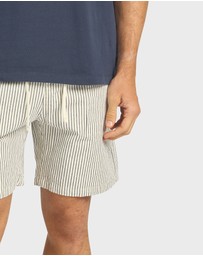 Academy Brand - Austin Fatigue Short