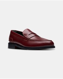 Clarks Originals - Craftjames Lo Shoes - Men's