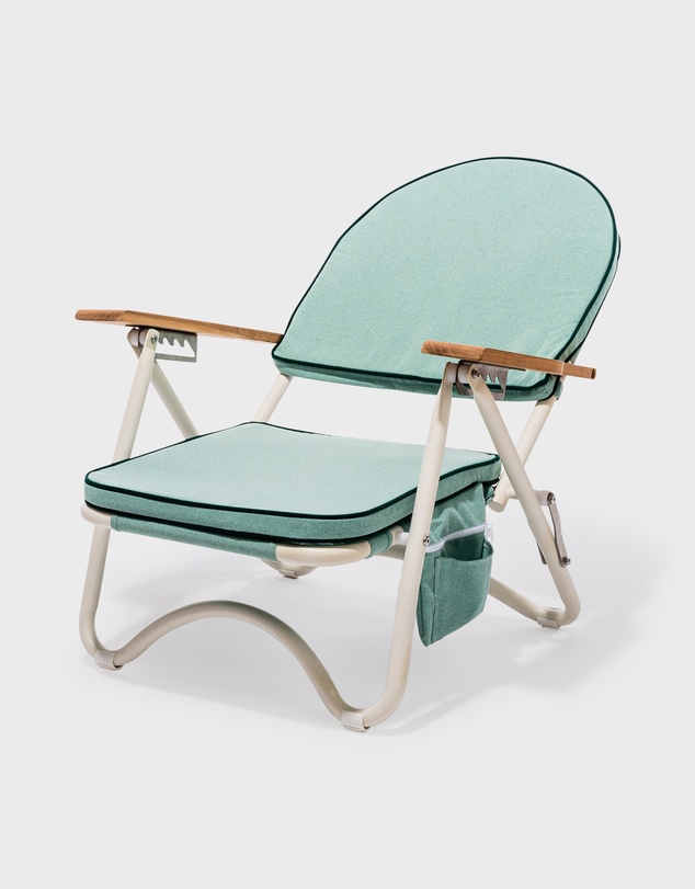 Business & Pleasure Co. - The Pam Chair