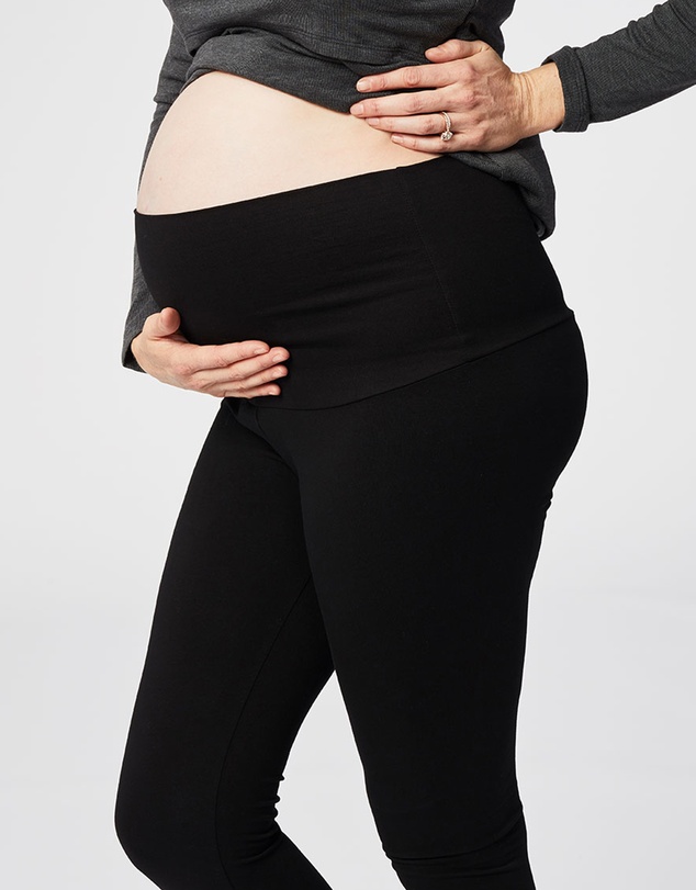 Cake Maternity - Cookie Maternity Leggings