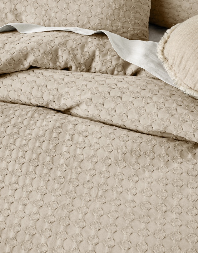 Linen House - Vista Quilt Cover Set
