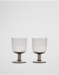 Country Road - Lowe Wine Glass Set Of 2