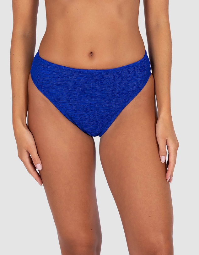 Baku Swimwear - Ibiza High Waist Bikini Bottom
