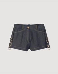 Sandro - Charly Shorts