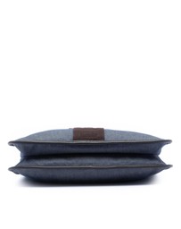 Pre-Loved by Azura Reborn - Pre-Loved Denim Pochette Crossbody