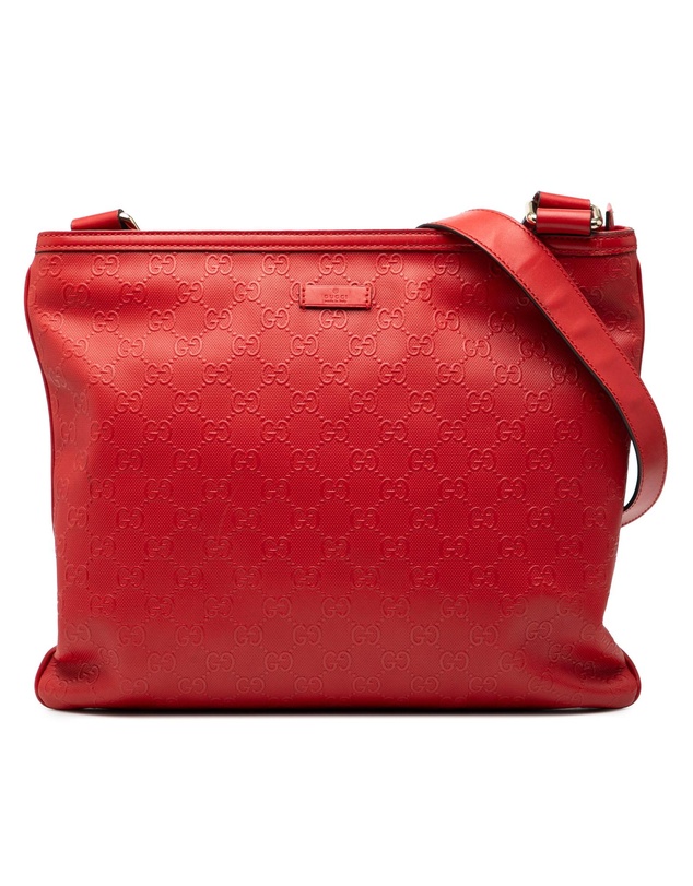 Pre-Loved by Azura Reborn - Pre-Loved Guccissima Crossbody