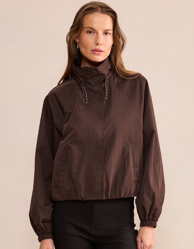 Forever New - Rylie Windbreaker Jacket