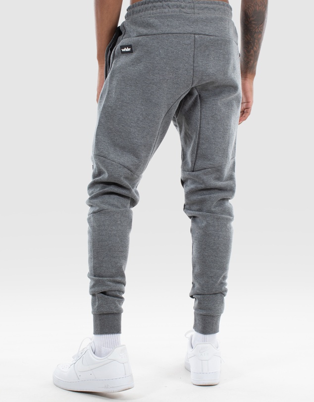 WNDRR - Hoxton V2 Tech Trackpants