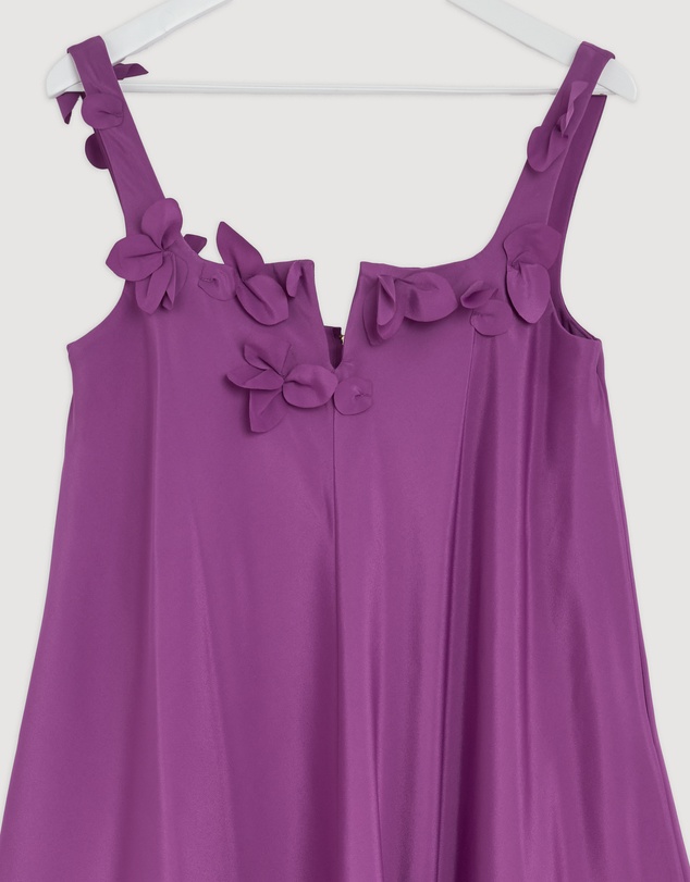 Revibe - Repaired Acler Eastgreen Maxi Dress - AU 12