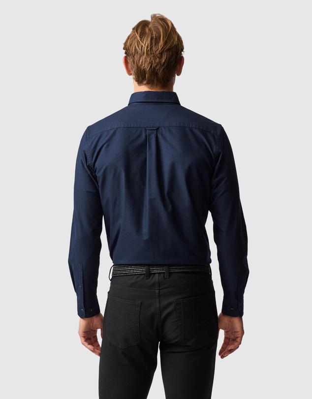 Rodd & Gunn - Oxford Shirt