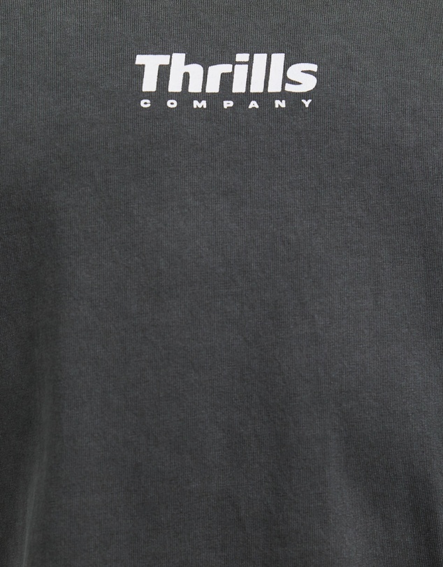Thrills - ICONIC EXCLUSIVE Paradox Of Paradise Oversize Fit Tee