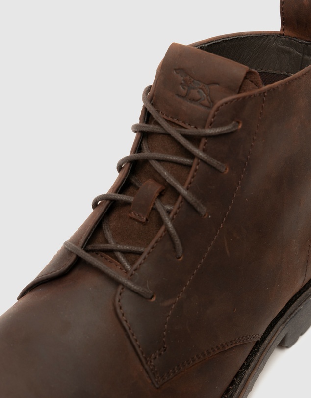 Rodd & Gunn - Clearview Chukka Boot