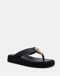 Novo - Toolah Thongs