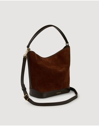 Sandro - Tangoso City Bag