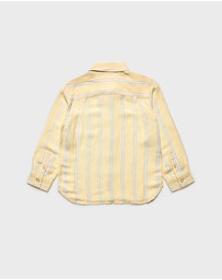 Academy Brand - Kids Redford Shirt