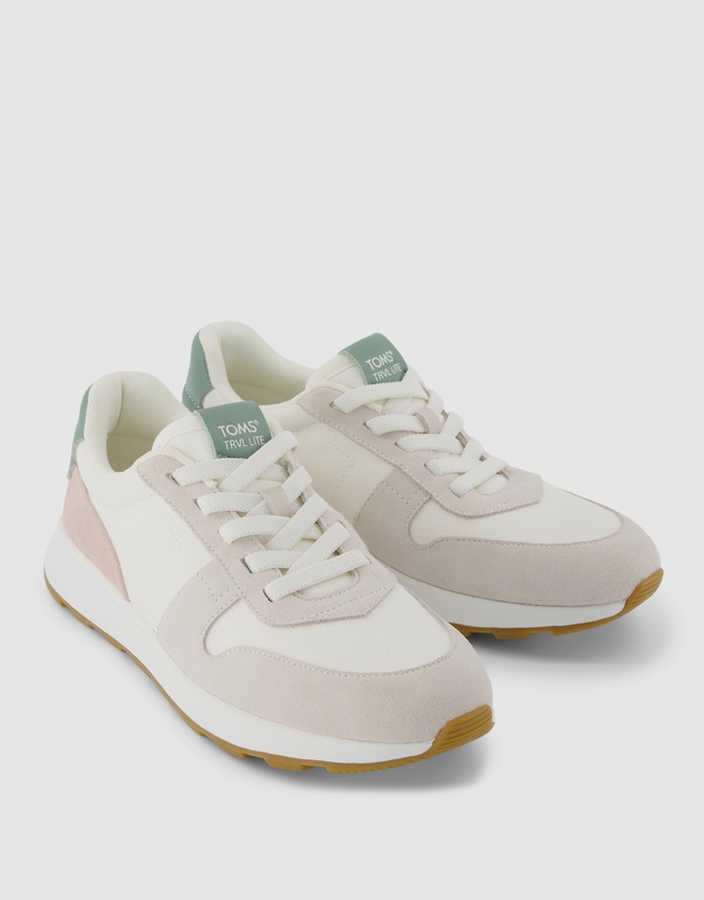 TOMS - TRVL Lite Retro Sneaker - Women's