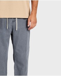 Academy Brand - Academy Beach Pant