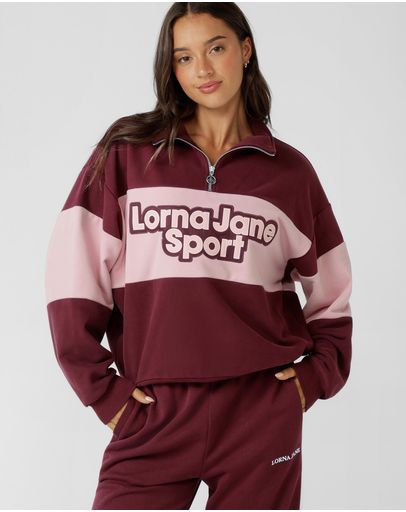 Cranberry