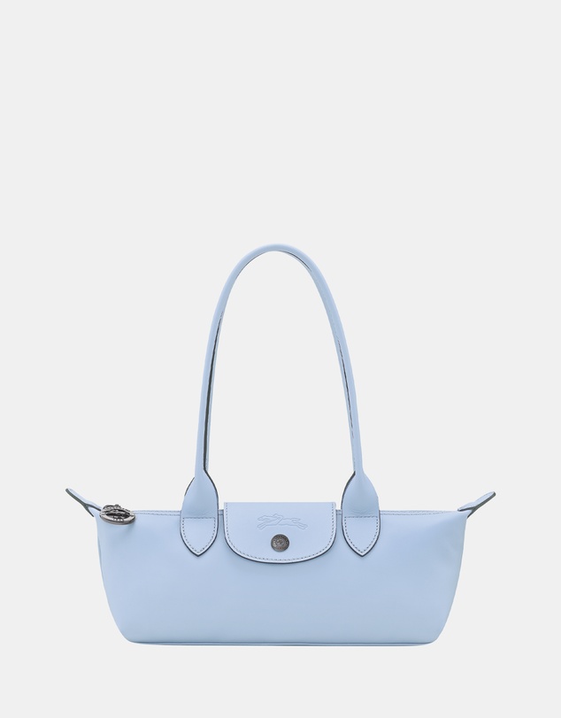 Longchamp - Le Pliage Xtra Leather Shoulder Bag - Small