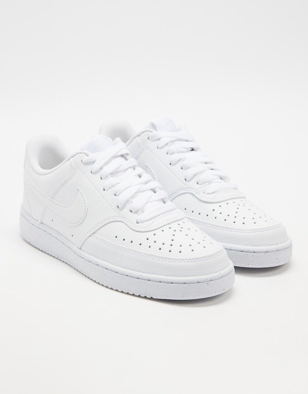 Nike - Court Vision Low Next Nature - Women's