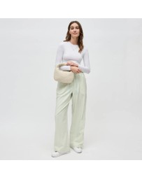 Sol and Selene - Dare To Dream - Small Woven Neoprene Bag