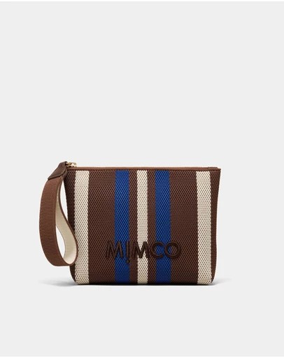 MIMCO - Blondie Pouch