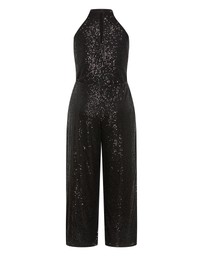 City Chic - Nova Jumpsuit