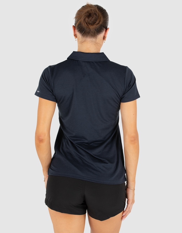 UNIT - Women's Elite Flex Polo
