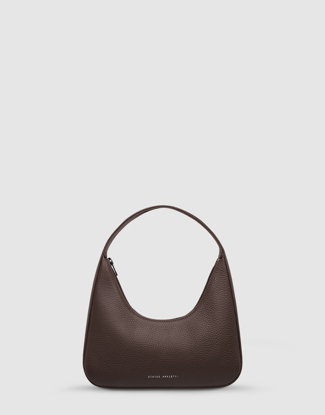 Status Anxiety - Aurora Shoulder Bag