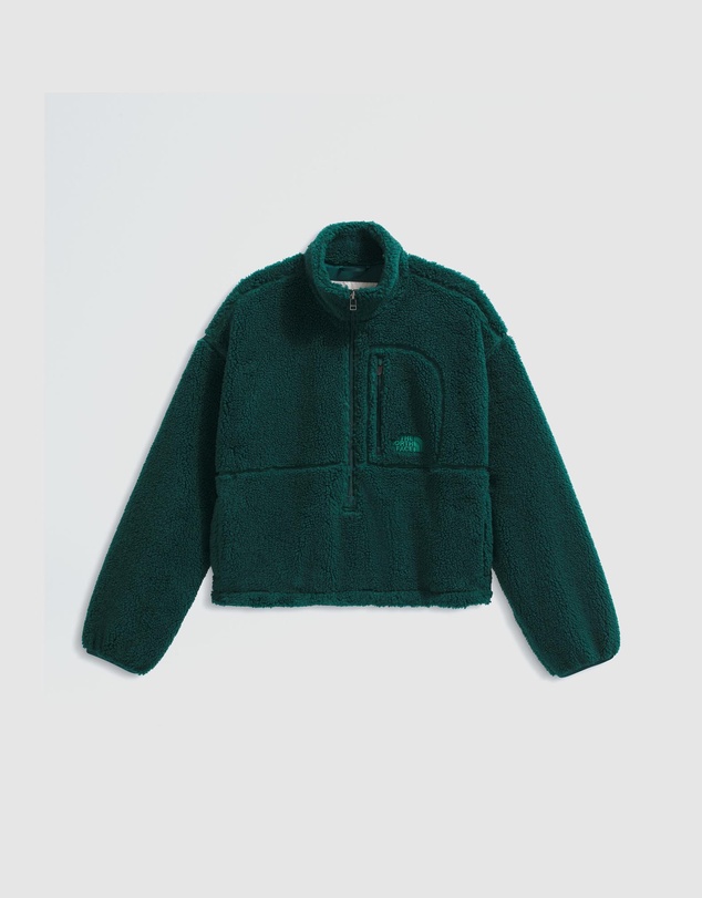 The North Face - Extreme Pile 2 Pullover