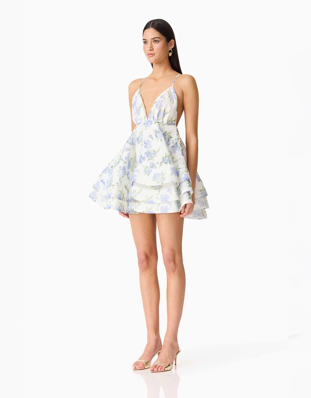 Elliatt - Cleo Mini Dress