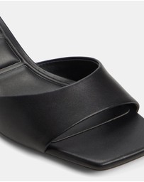 ALDO - Enchanting Kitten Heels Mules