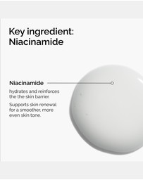 The Ordinary - Niacinamide 5% Face and Body Emulsion