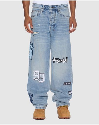 Denim
