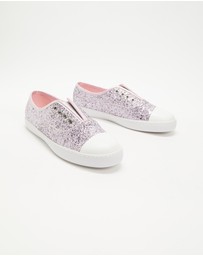 Holster - Diaz Sneakers - Pink - Women's
