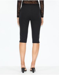 Dazie - Stella Capri Pants