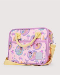 The Somewhere Co - Disney Princess Mini Lunch Case