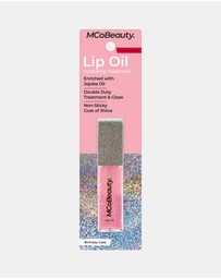 MCoBeauty - Lip Oil Hydrating Treatment - Birthday Edition