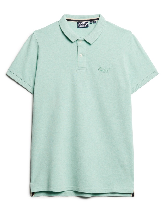 Superdry - Classic Pique Polo