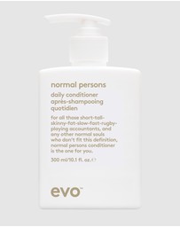 evo - evo Normal Persons Daily Conditioner 300ml