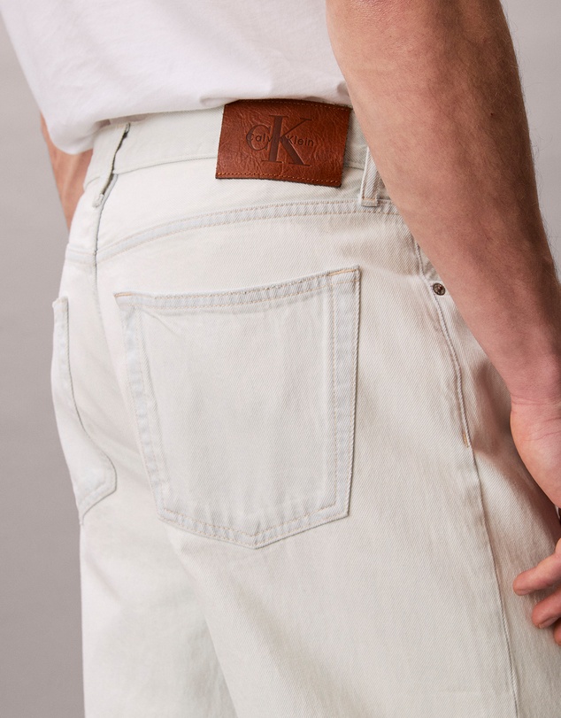 Calvin Klein Jeans - Baggy Jeans