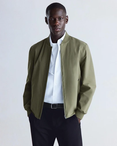 M.N.G - Rill Jacket