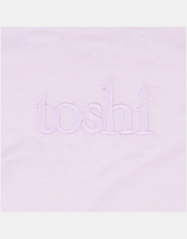 Toshi - Dreamtime Organic Tee S/S Logo