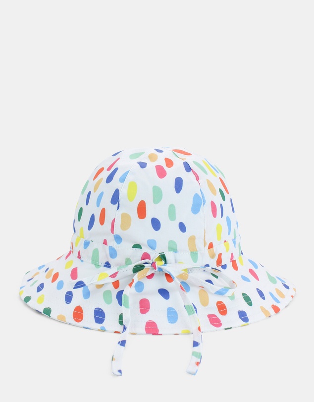 Morgan & Taylor - Mini Spots Bucket Hat