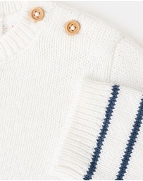 M.N.G - Huelva Sweater - Babies