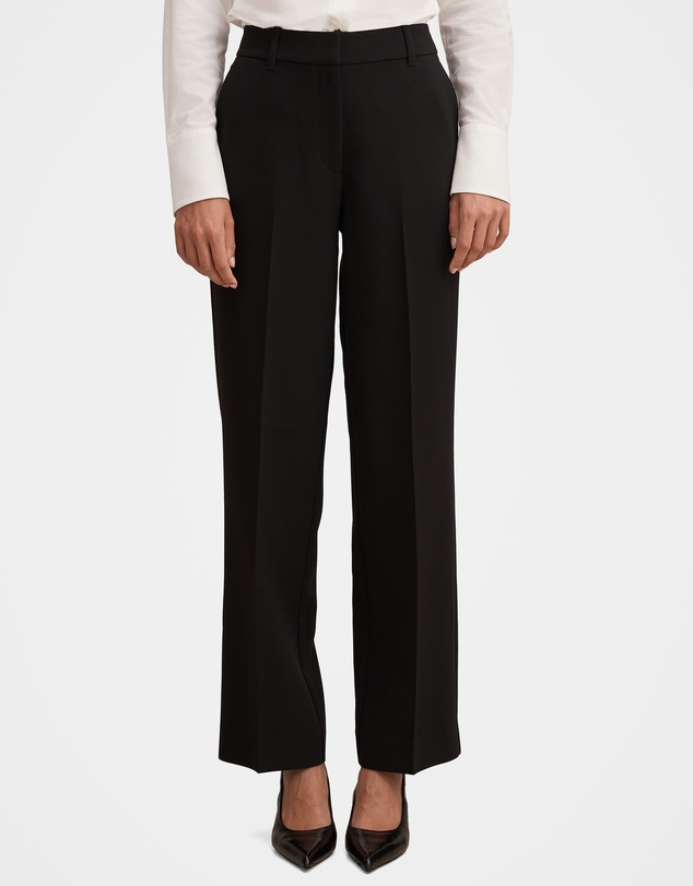 Forever New - Ada Straight Leg Pants
