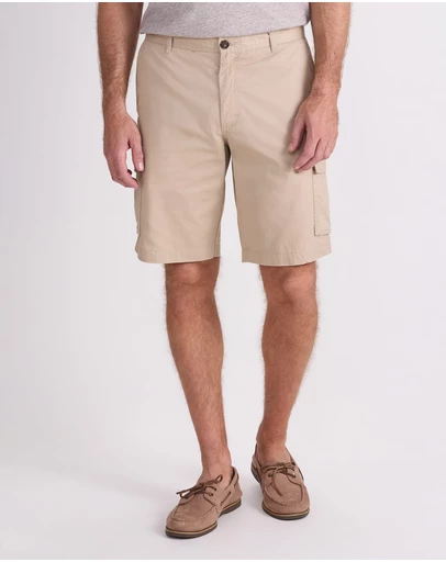Sportscraft - Cargo Short